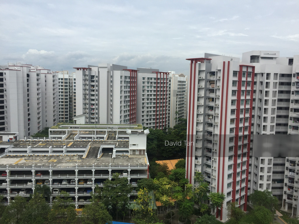 Blk 267B Compassvale Link (Sengkang), HDB 4 Rooms #131722172